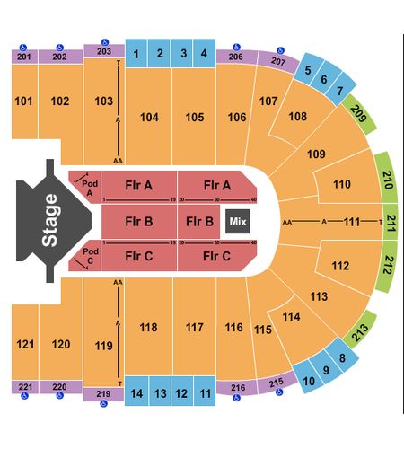 Sames Auto Arena