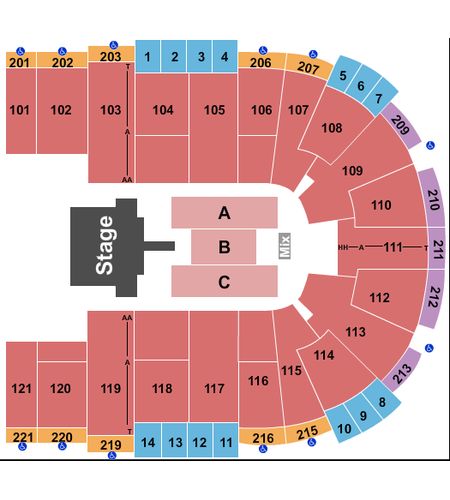 Sames Auto Arena