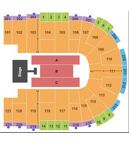 Sames Auto Arena
