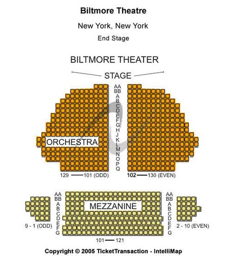 Samuel J. Friedman Theatre