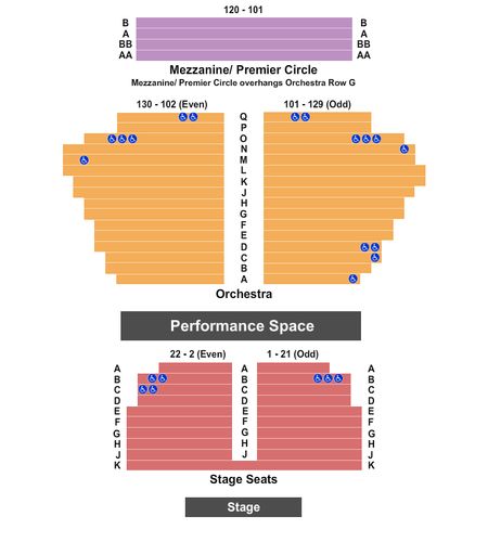 Samuel J. Friedman Theatre