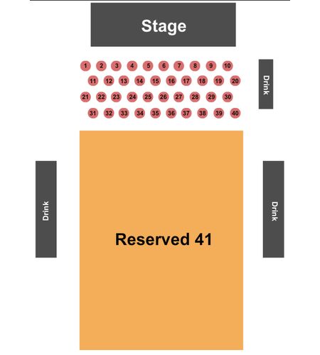 San Antonio Event Center