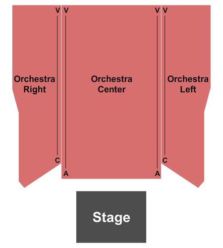 San Antonio Shrine Auditorium
