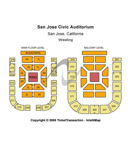 San Jose Civic