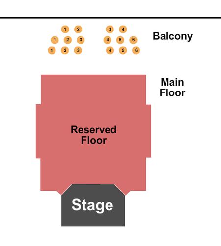 Sanctuary Events Center