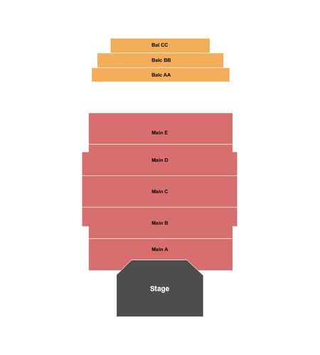 Sanctuary Events Center