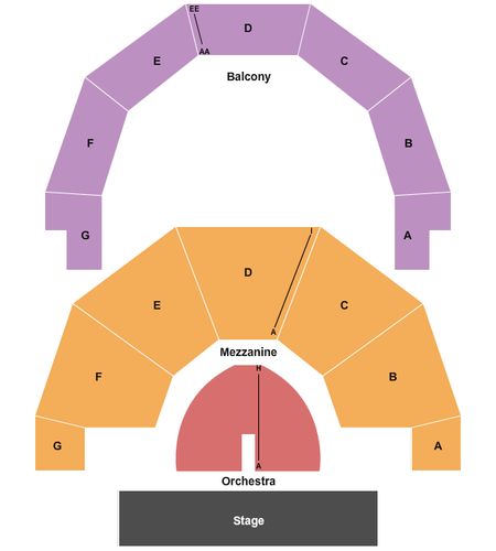 Sanders Theatre