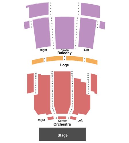 Sandusky State Theatre