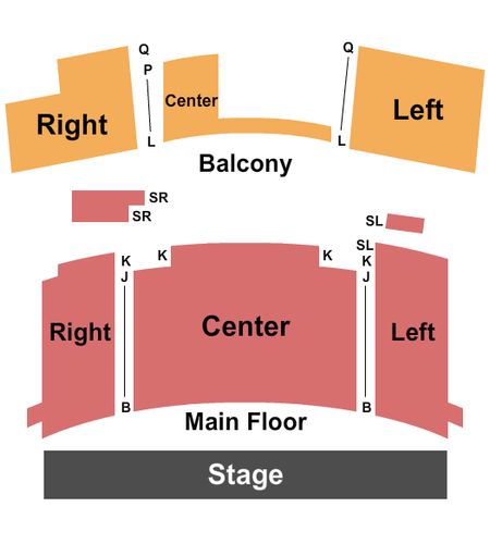 Sandwich Opera House Performing Arts Theater