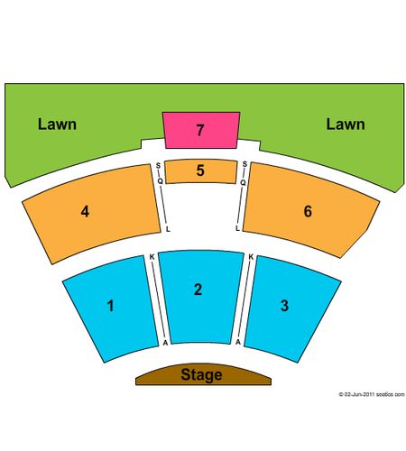Sandy Amphitheater