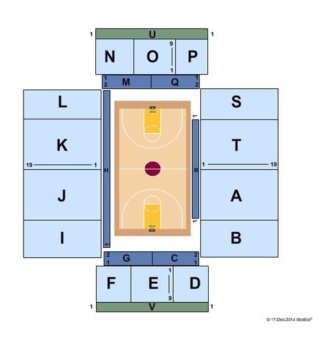 Sanford Pentagon