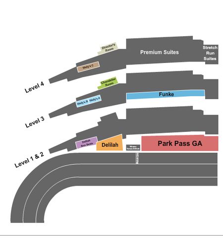 Santa Anita Park
