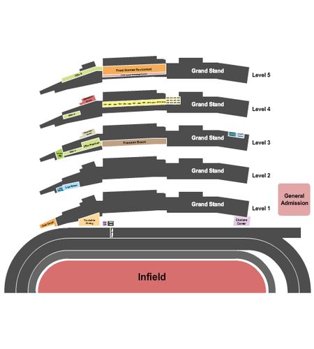 Santa Anita Park