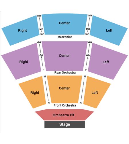 Santa Fe Opera Theatre