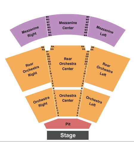 Santa Fe Opera Theatre