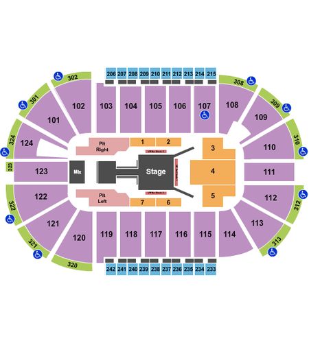 Santander Arena