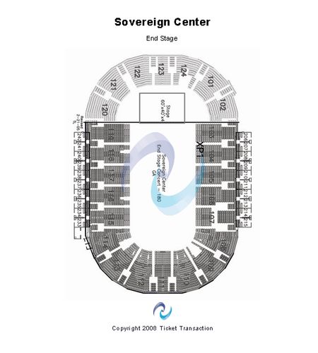 Santander Arena