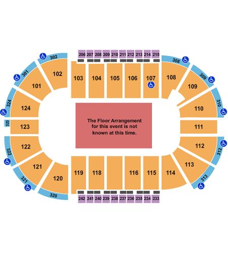 Santander Arena