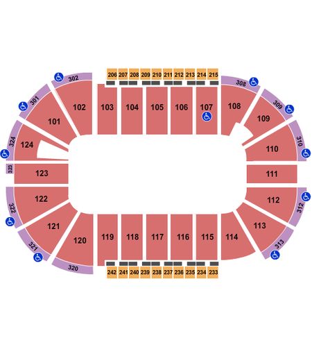 Santander Arena