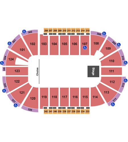 Santander Arena