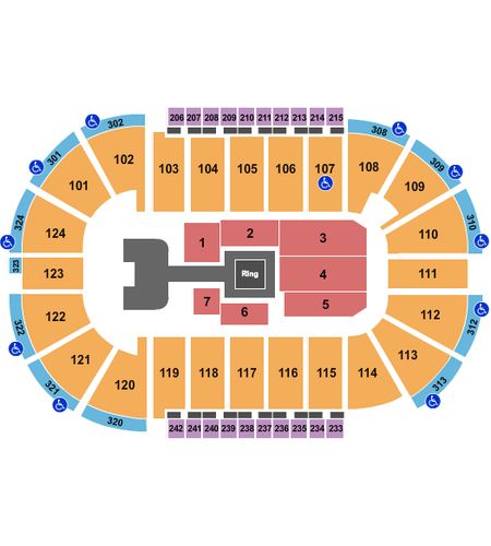 Santander Arena