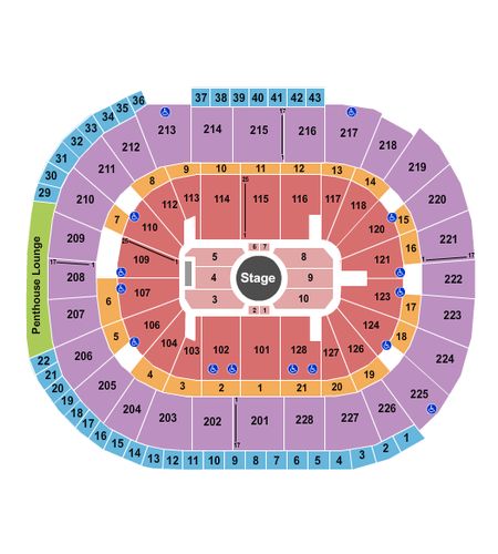 SAP Center