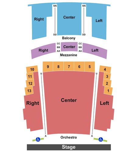 Sarasota Opera House