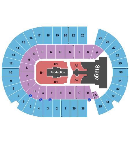 SaskTel Centre