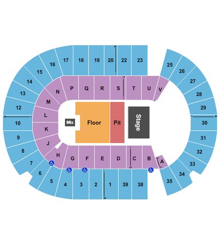 SaskTel Centre