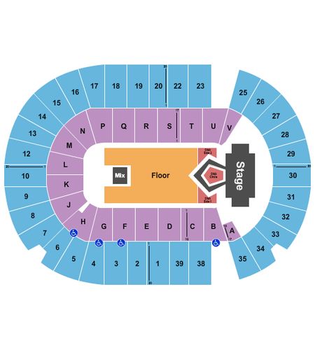 SaskTel Centre