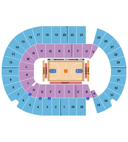 SaskTel Centre