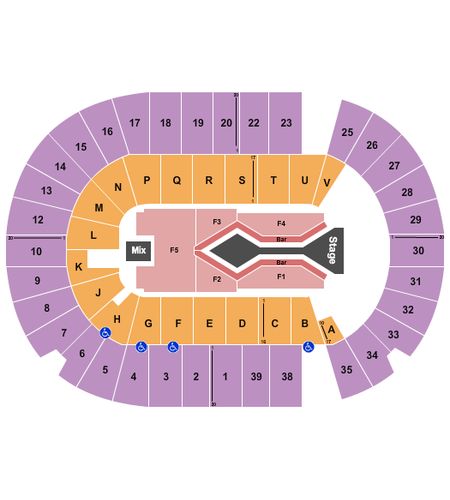 SaskTel Centre