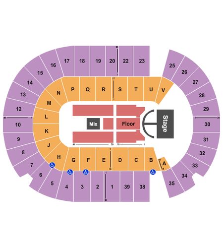 SaskTel Centre