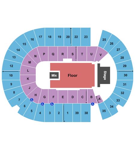 SaskTel Centre
