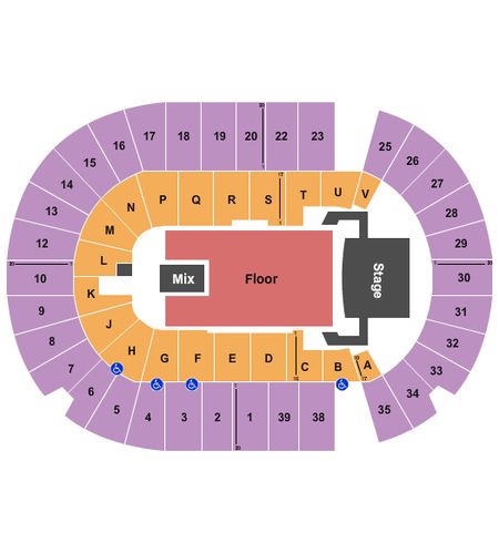 SaskTel Centre
