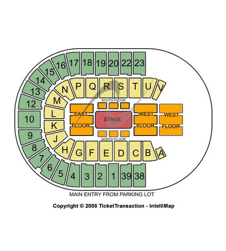 SaskTel Centre