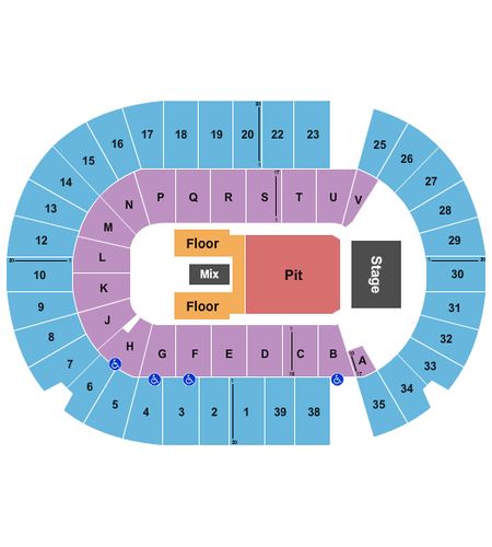 SaskTel Centre
