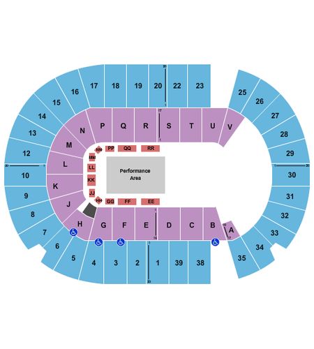 SaskTel Centre