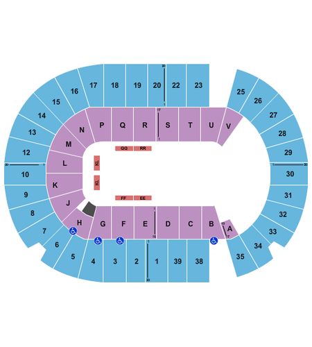 SaskTel Centre