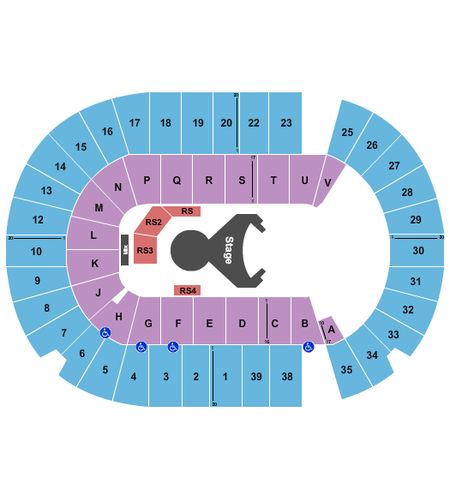 SaskTel Centre