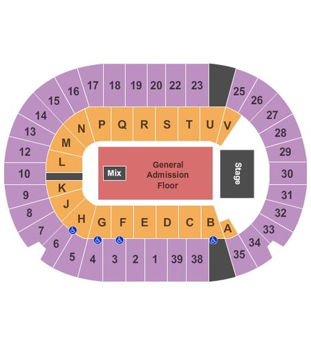 SaskTel Centre