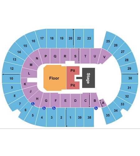 SaskTel Centre
