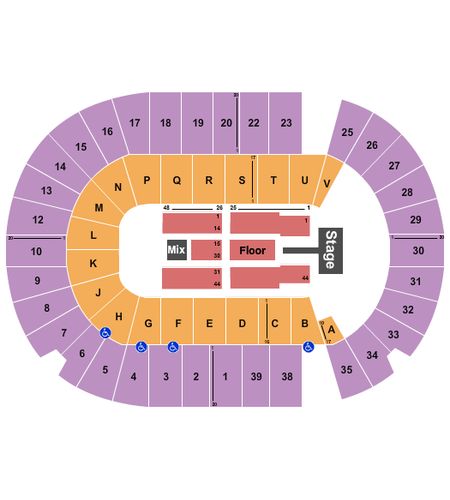 SaskTel Centre