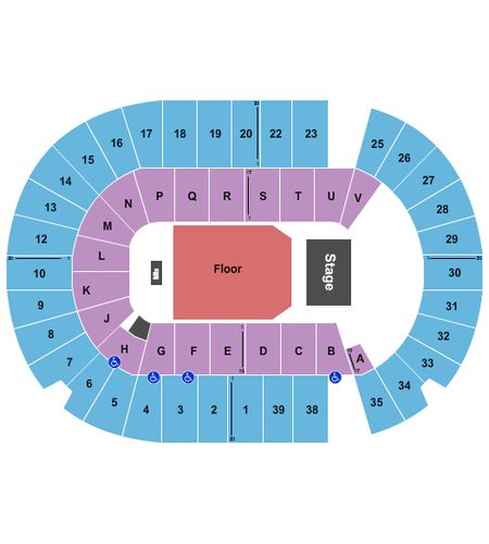 SaskTel Centre