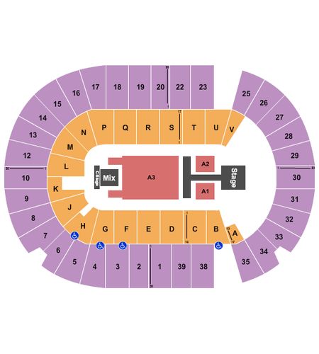 SaskTel Centre