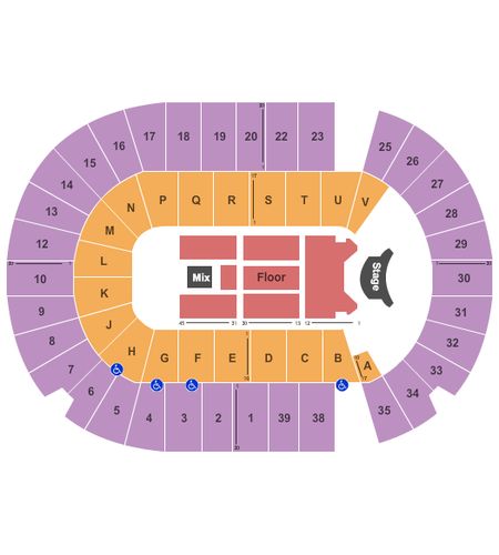 SaskTel Centre