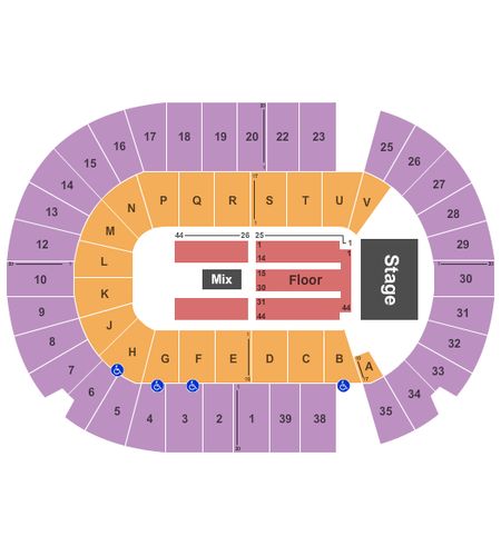 SaskTel Centre