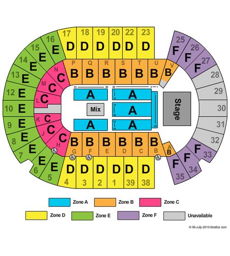 SaskTel Centre