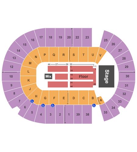 SaskTel Centre