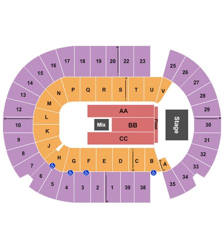 SaskTel Centre